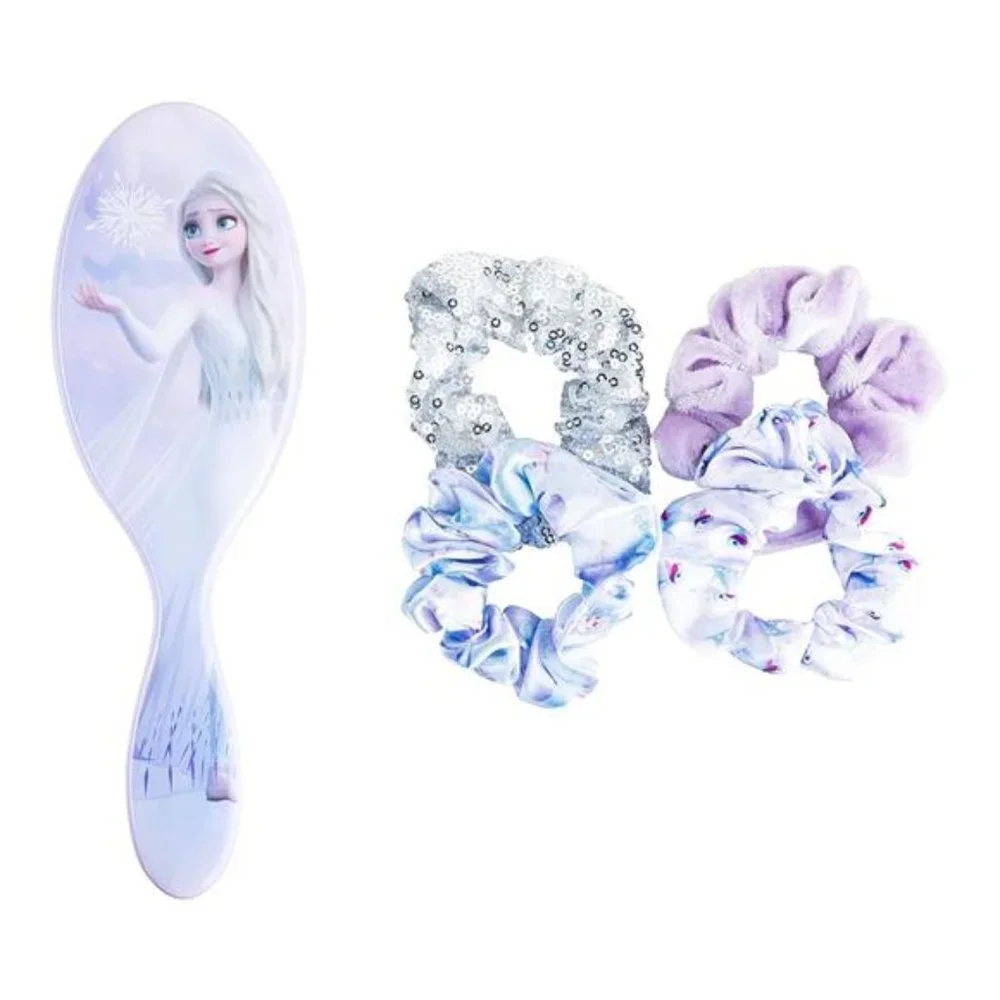 Disney frozen hair